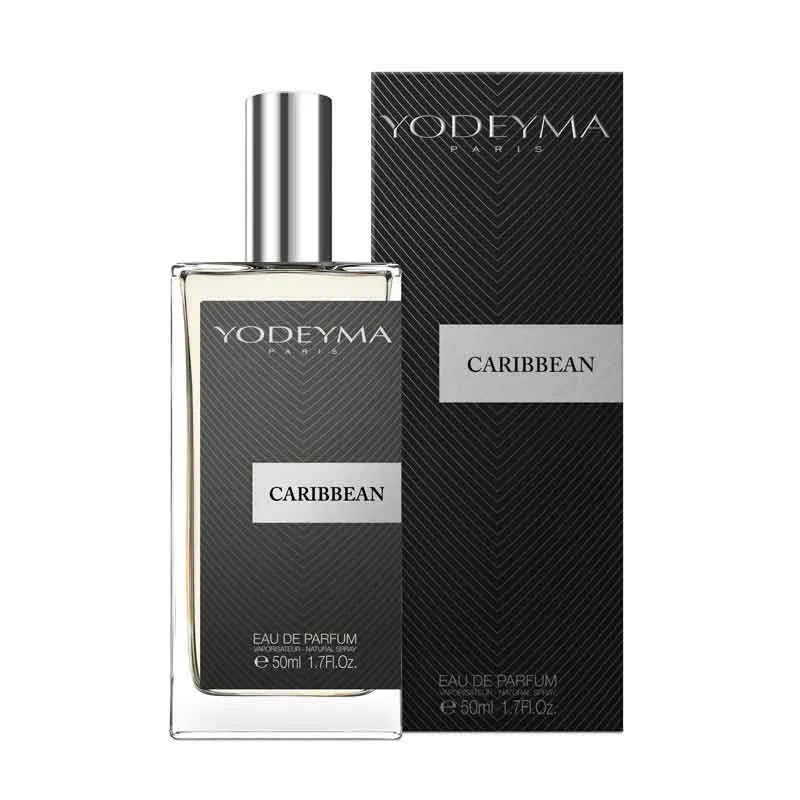 Yodeyma Caribbean 50 ml
