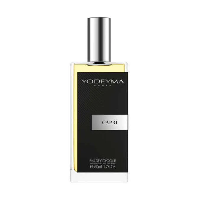Yodeyma Capri 50 ml