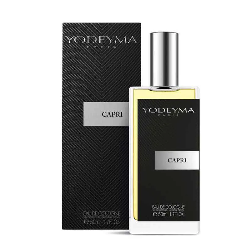 Yodeyma Capri 50 ml