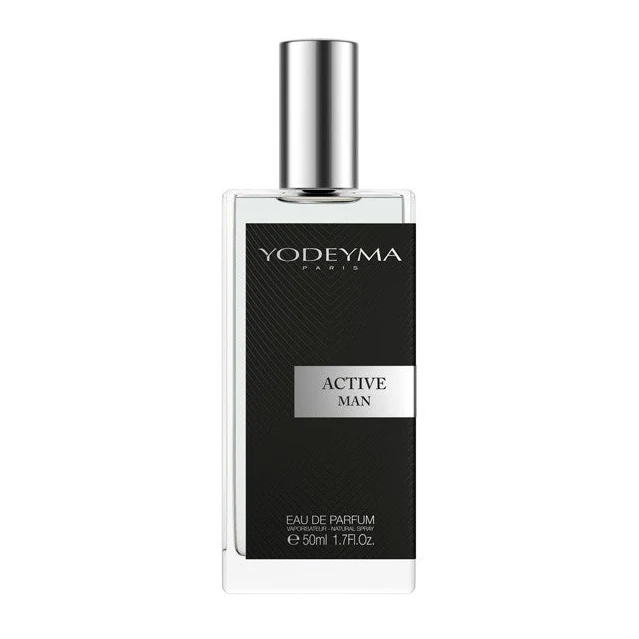 Yodeyma Active Man 50 ml