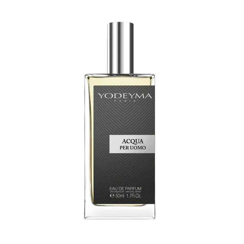 Yodeyma Acqua per Uomo 50 ml