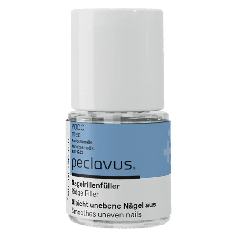 peclavus PODOmed Nagelrillenfüller 10ml