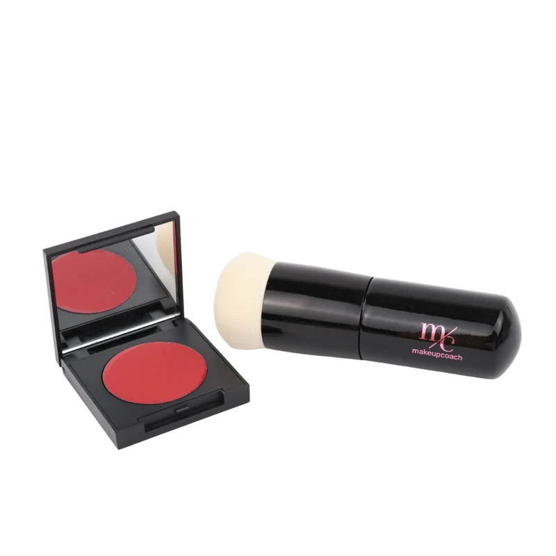 Mamaco Creme Rouge - Romantic Red