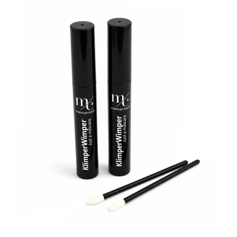 Klimper Wimper - Just a mascara