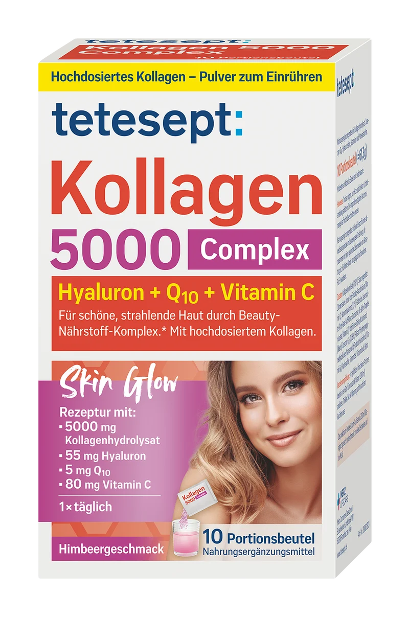 Kollagen 5000 Complex