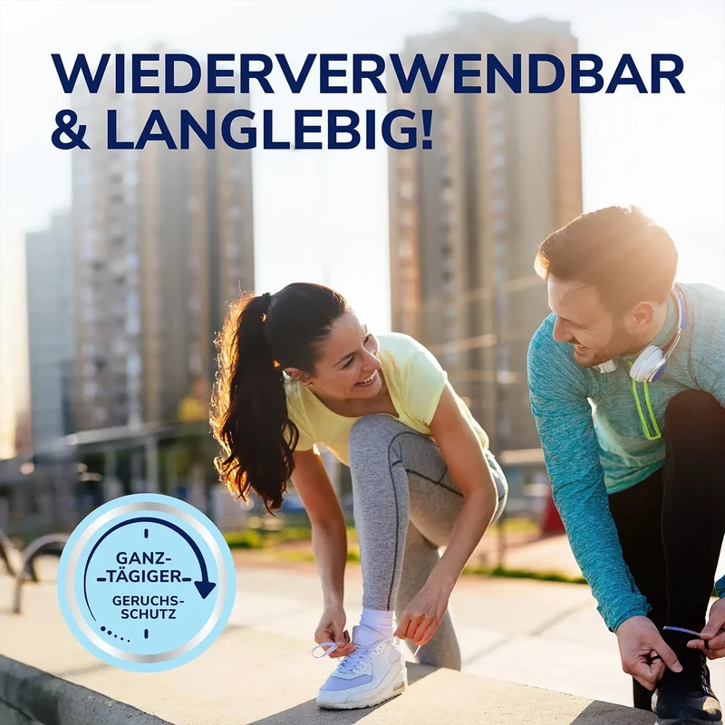Dr. Scholl’s Schuh Deo Bälle