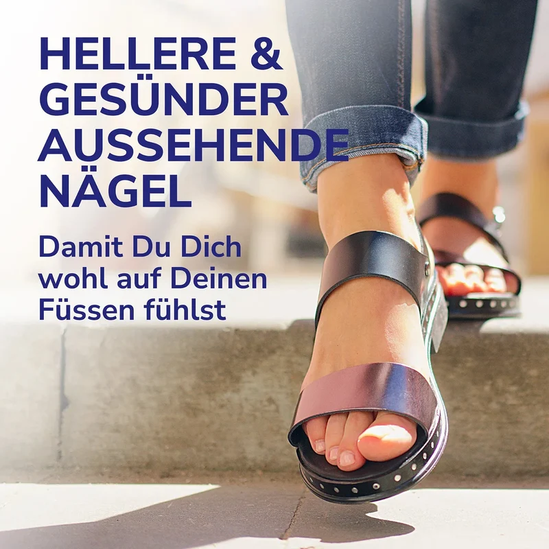 Dr. Scholl's Nagelrevitalisierer 10ml