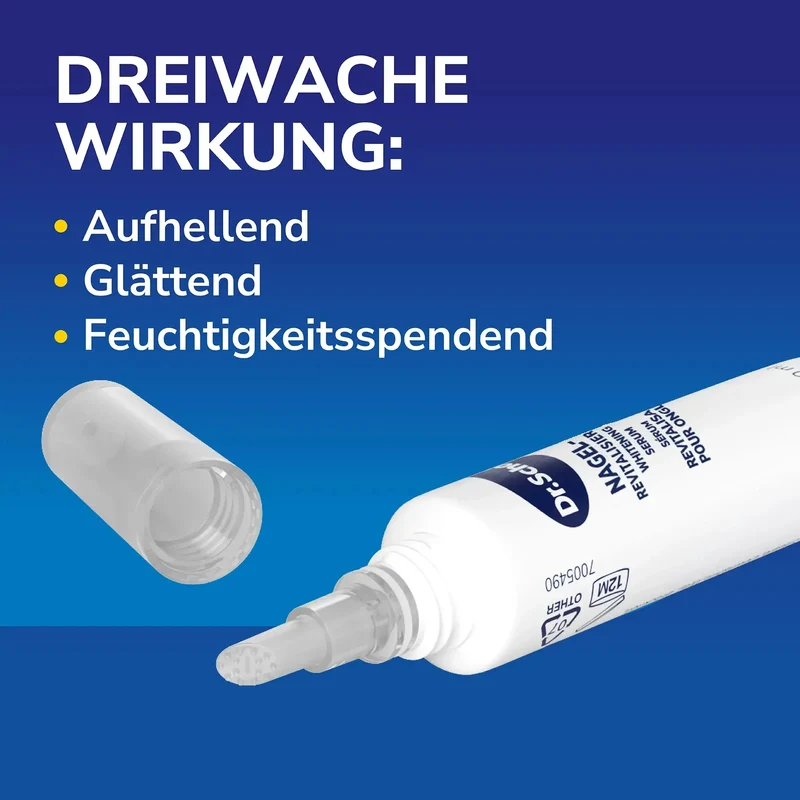 Dr. Scholl's Nagelrevitalisierer 10ml