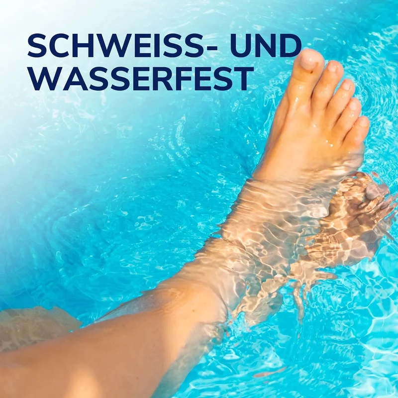 Dr. Scholl’s Hallux-Valgus Druckschutz mit Hydrogel Technologie, 5 Stück