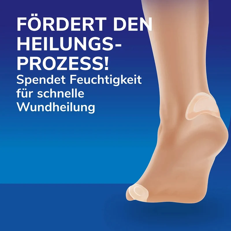 Dr. Scholl’s Blasenpflaster