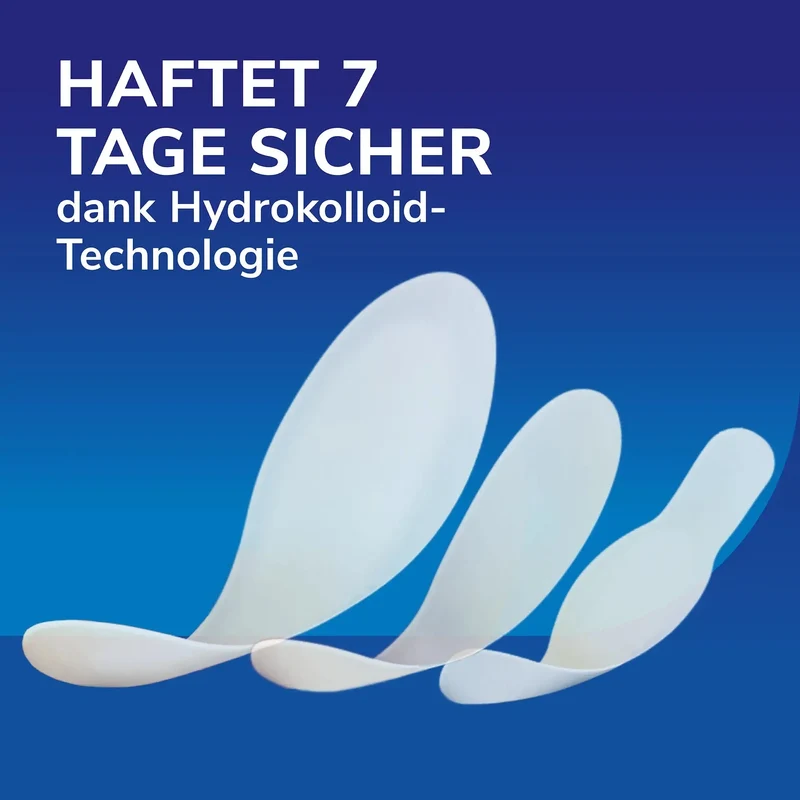 Dr. Scholl’s Blasenpflaster