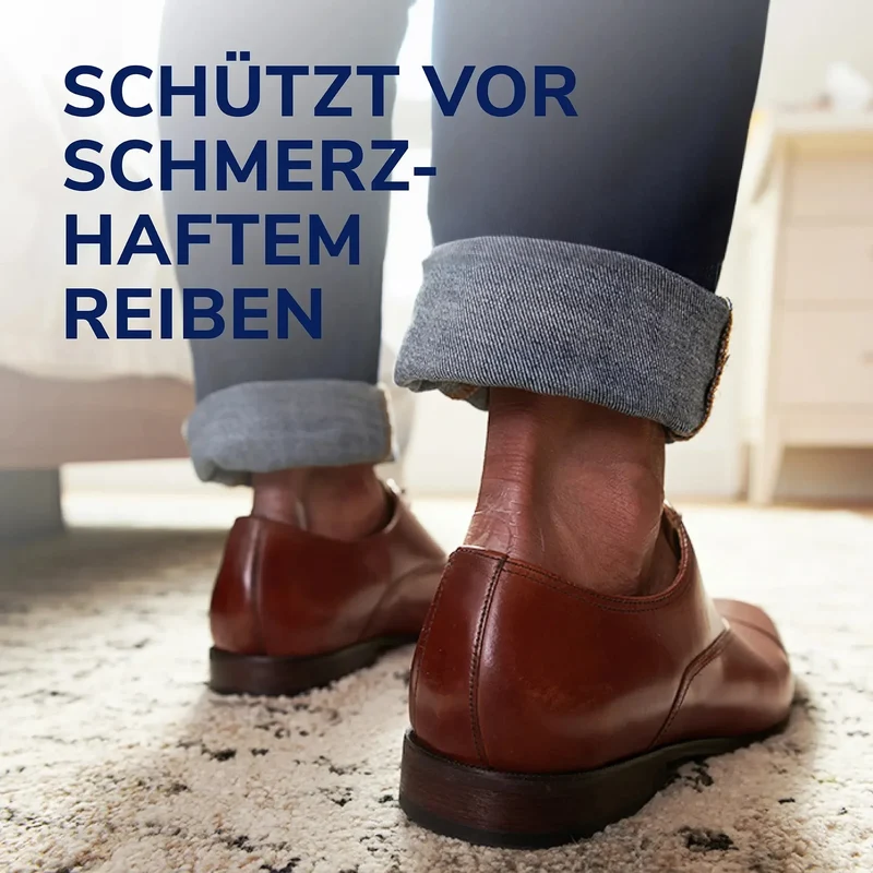 Dr. Scholl’s Blasenpflaster