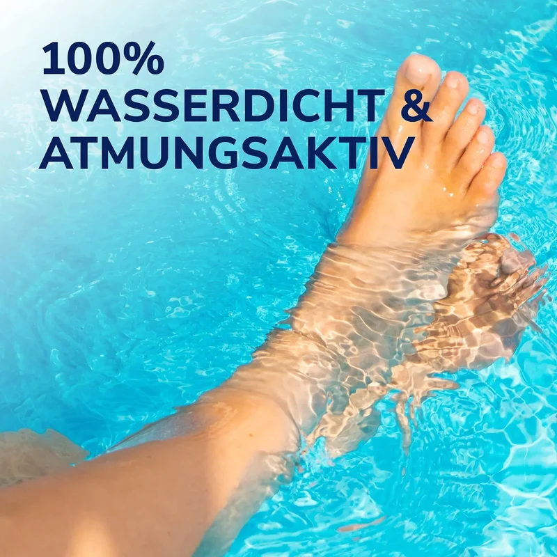 Dr. Scholl’s Blasenpflaster