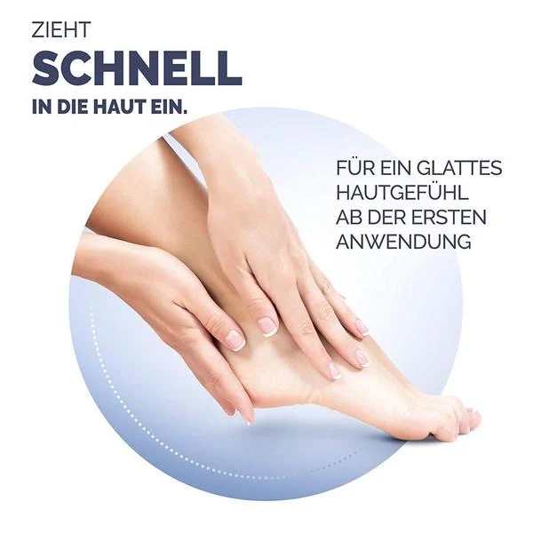 Scholl Schrunden Salbe Active Repair K+ 25 ml