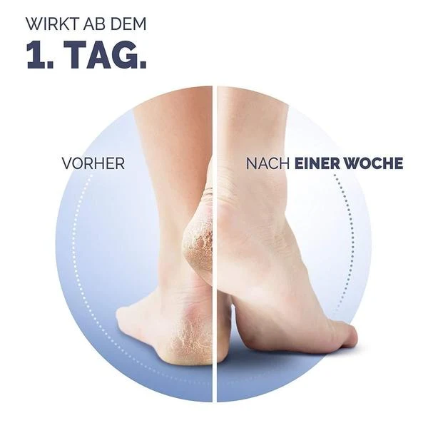 Scholl Schrunden Salbe Active Repair K+ 60 ml