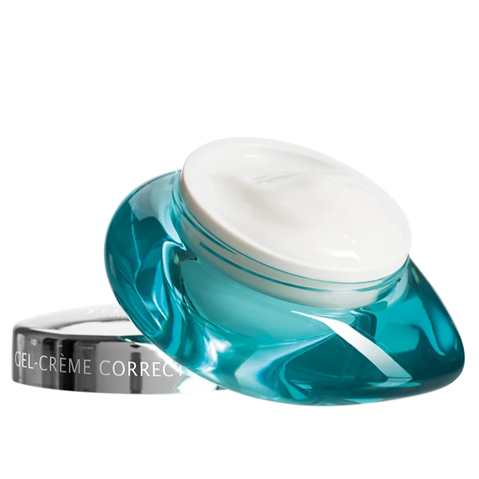 Thalgo HYALU-PROCOLLAGÈNE - Faltenkorrigierende Gel-Creme 50 ml