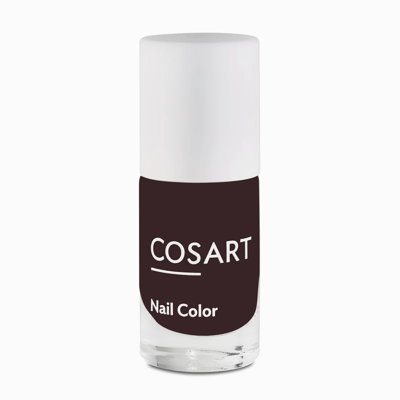 COSART Nail Color 20+free - Cocoa Powder