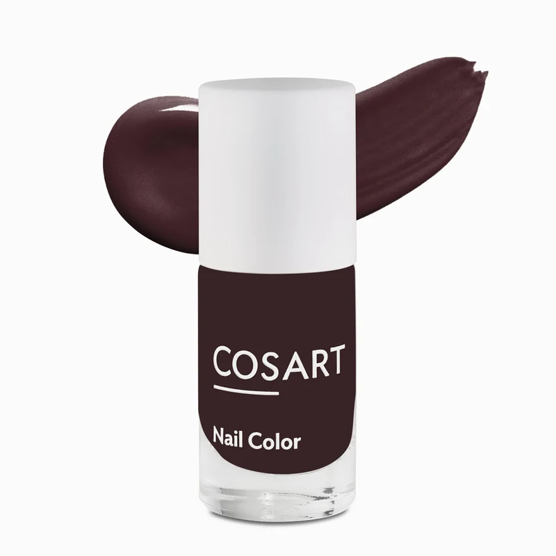 COSART Nail Color 20+free - Cocoa Powder