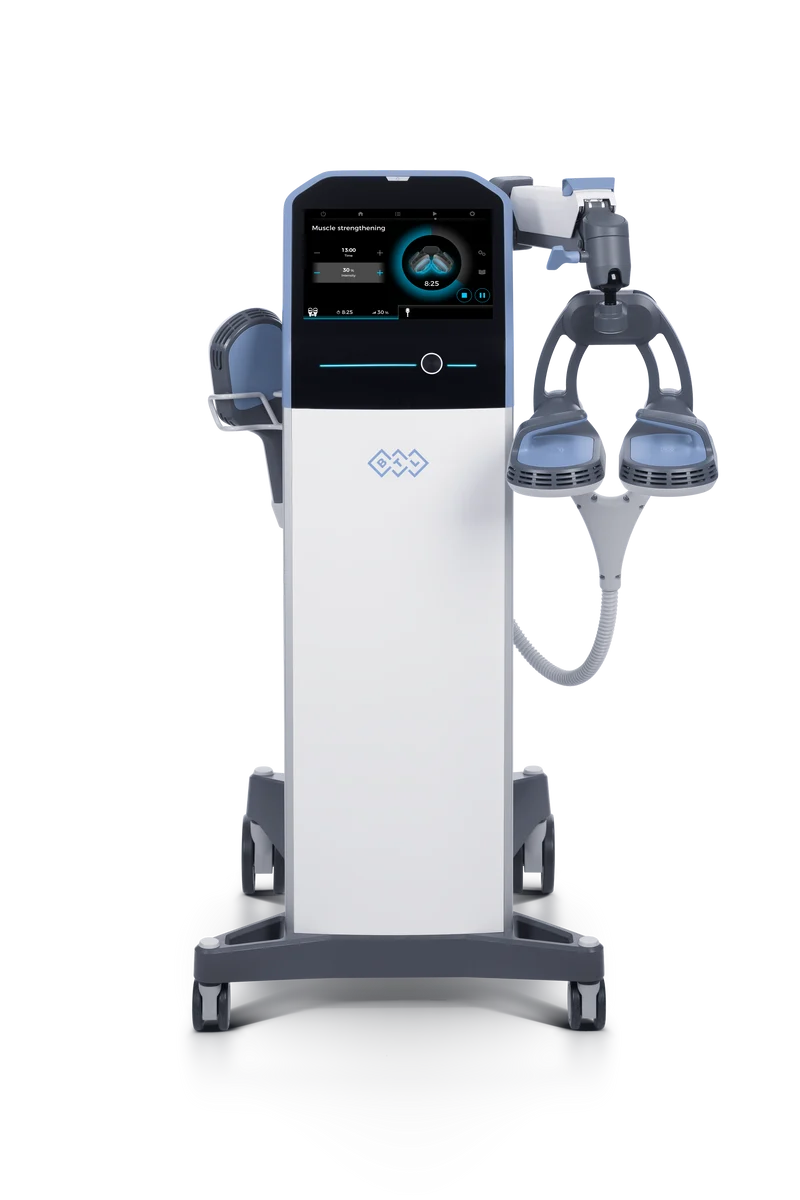 BTL-6000 Super Inductive System Duo (SIS)