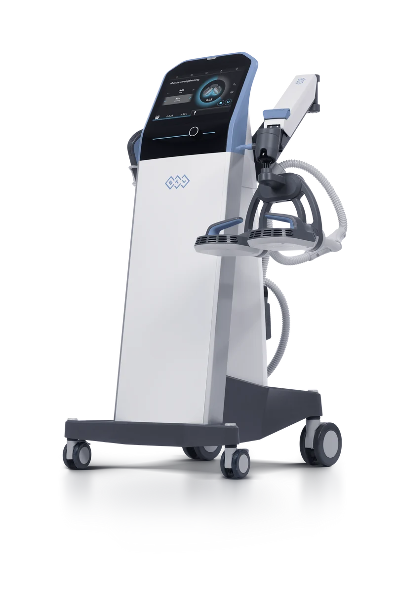 BTL-6000 Super Inductive System Duo (SIS)