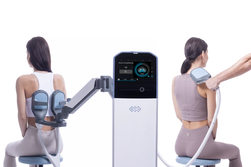 BTL-6000 Super Inductive System Duo (SIS)