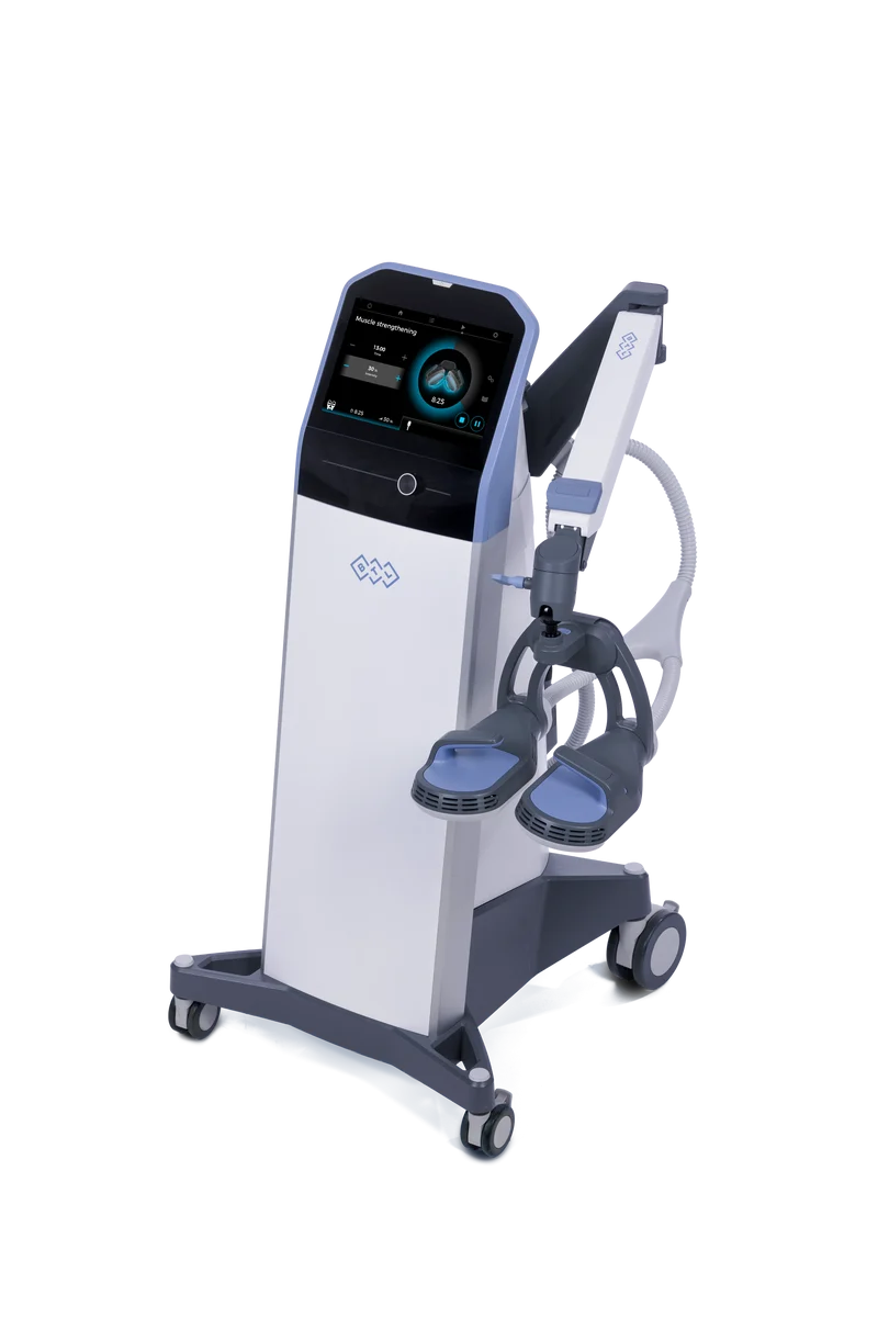 BTL-6000 Super Inductive System Duo (SIS)