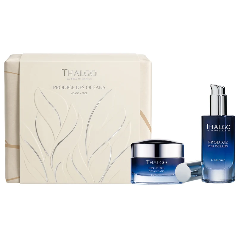 Thalgo PRODIGE DES OCÉANS Premium-Duo