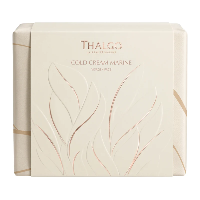Thalgo COLD CREAM nährendes Duo