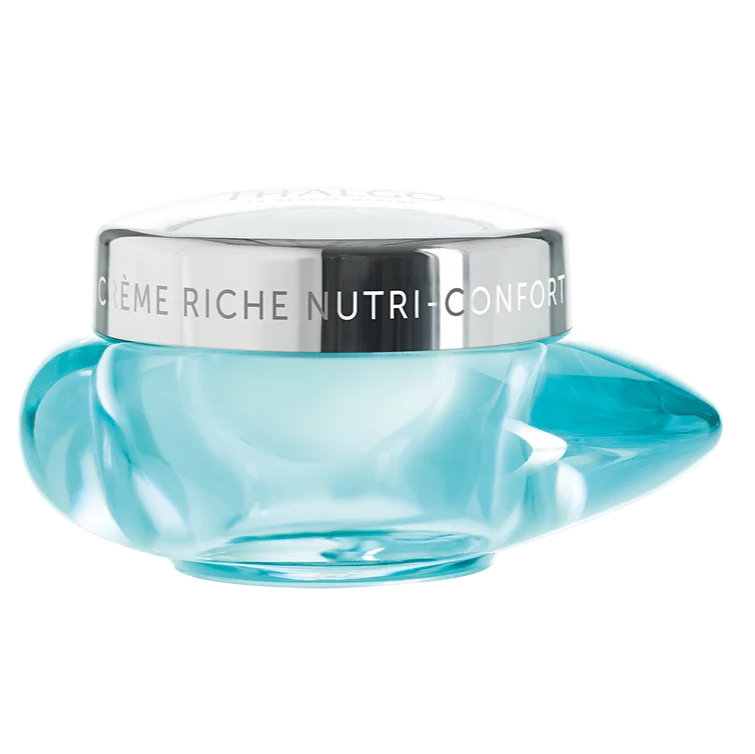 Thalgo COLD CREAM nährendes Duo
