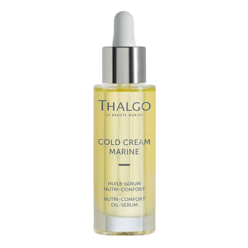 Thalgo Cold Cream Marine 2.0 - Nutri-Comfort Öl-Serum 30ml
