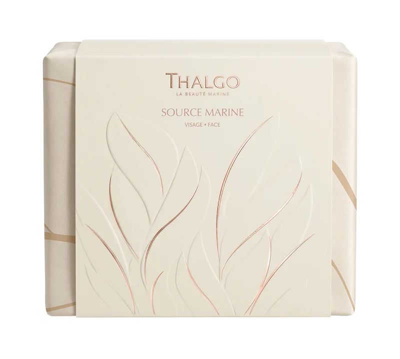 Thalgo SOURCE MARINE Feuchtigkeits-Duo