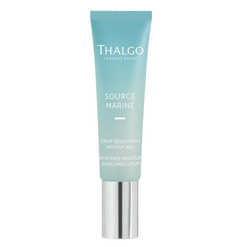 Thalgo SOURCE MARINE Feuchtigkeits-Duo
