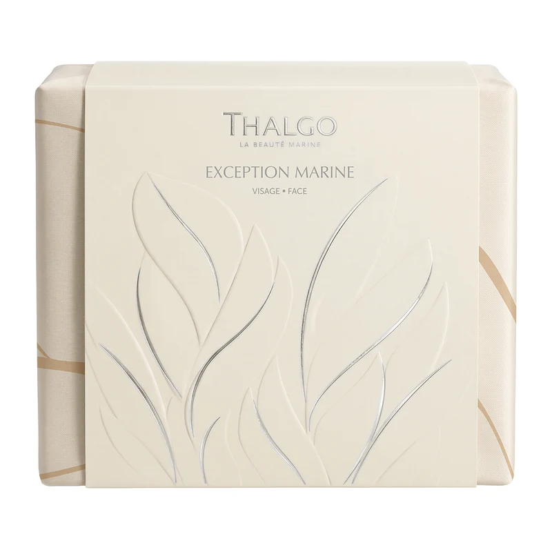 Thalgo EXCEPTION MARINE festigendes Duo