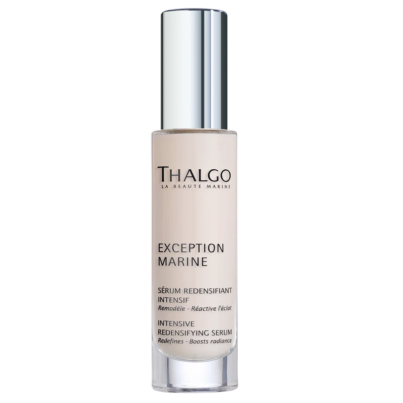 Thalgo EXCEPTION MARINE festigendes Duo