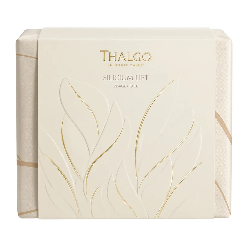 Thalgo SILIZIUM LIFT straffendes Duo