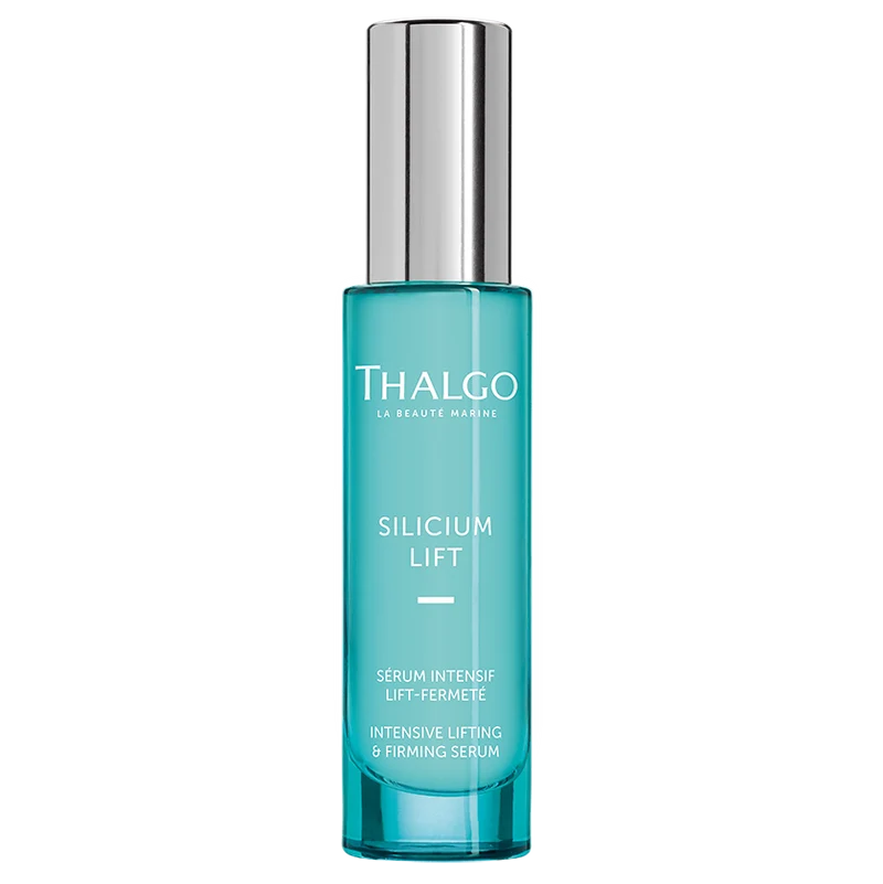 Thalgo SILIZIUM LIFT straffendes Duo