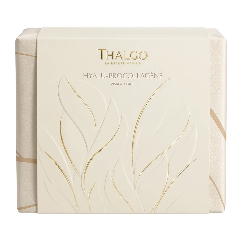 Thalgo HYALU-PROCOLLAGÈNE glättendes Duo
