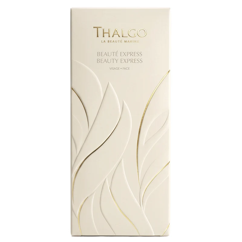 Thalgo Masken- & Pflege-Set