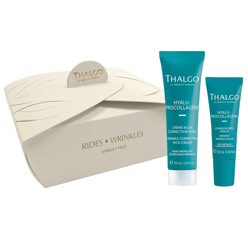 Thalgo SECRET SANTA Hyalu
