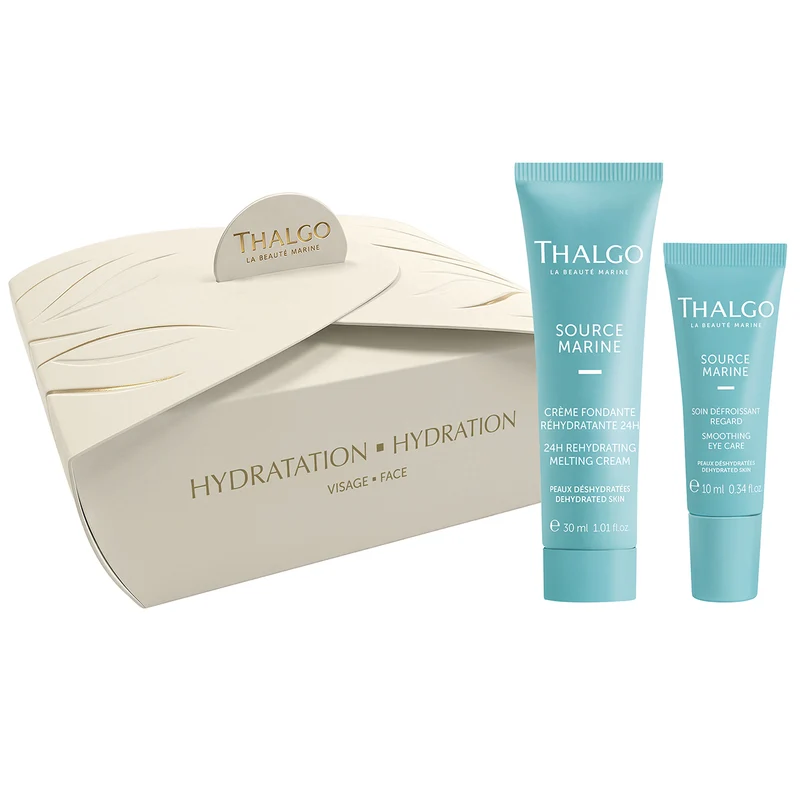 Thalgo SECRET SANTA Hydra