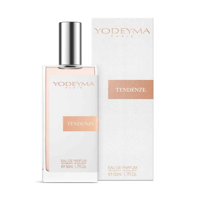Yodeyma Tendenze 50 ml