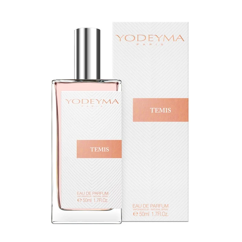 Yodeyma Temis 50 ml