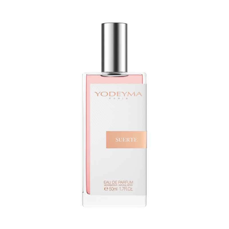 Yodeyma Suerte 50 ml