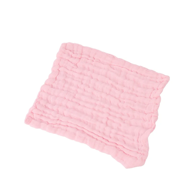 Musselin Waschlappen