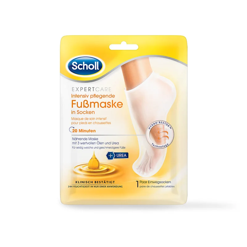 Home Spa Bundle