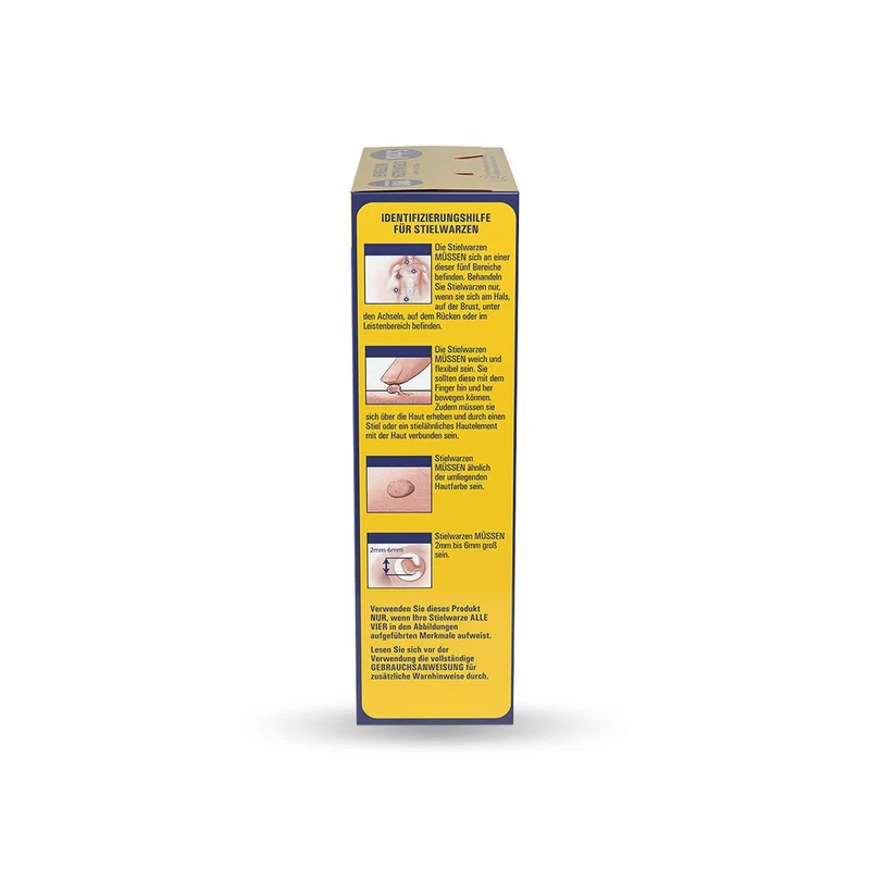 Freeze Away™ Stielwarzen Entferner