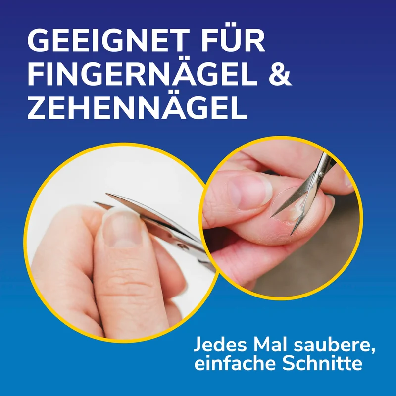 Dr. Scholl's Fussnagel Schere