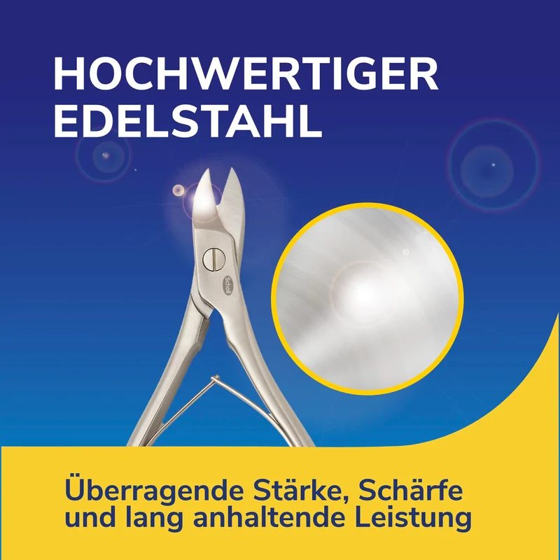 Dr. Scholl's Fussnagel Schere