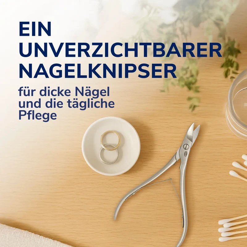 Dr. Scholl's Fussnagel Schere