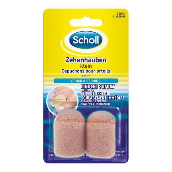 Scholl Zehenhaube klein